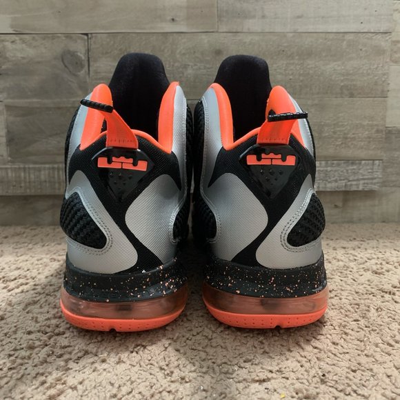 Lebron 9 main image 10